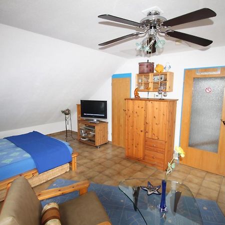 B&B Am See Koeln - Privatzimmer Zewnętrze zdjęcie