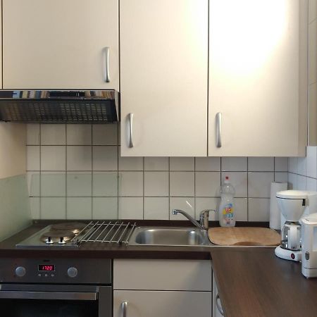 B&B Am See Koeln - Privatzimmer Zewnętrze zdjęcie