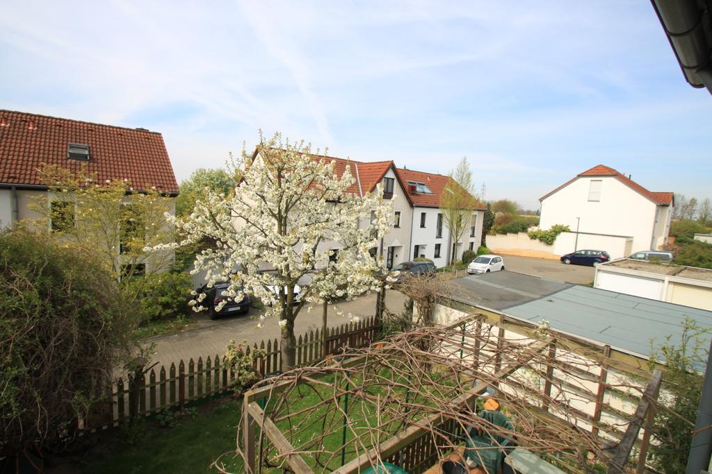 B&B Am See Koeln - Privatzimmer Pokój zdjęcie