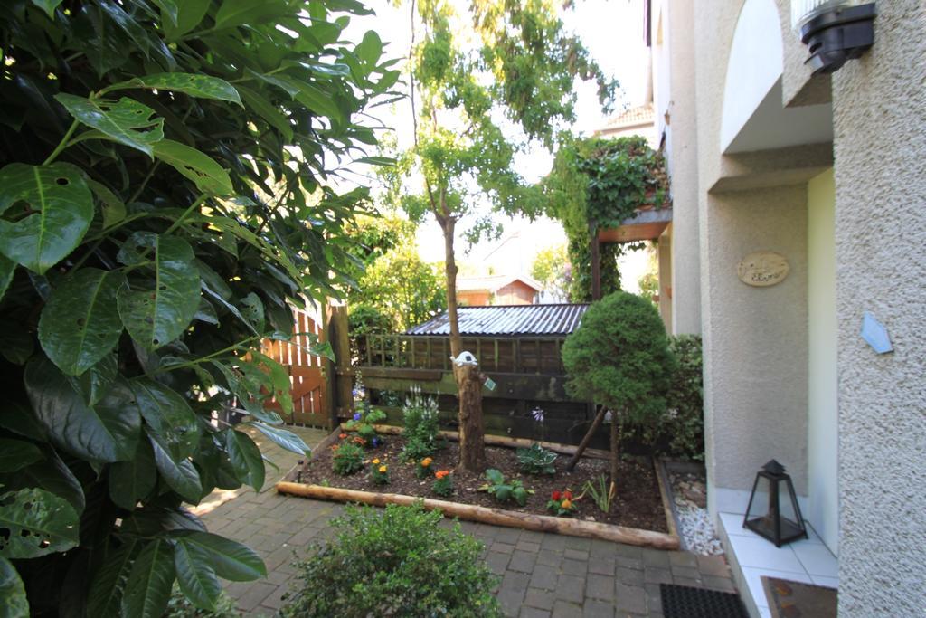 B&B Am See Koeln - Privatzimmer Pokój zdjęcie