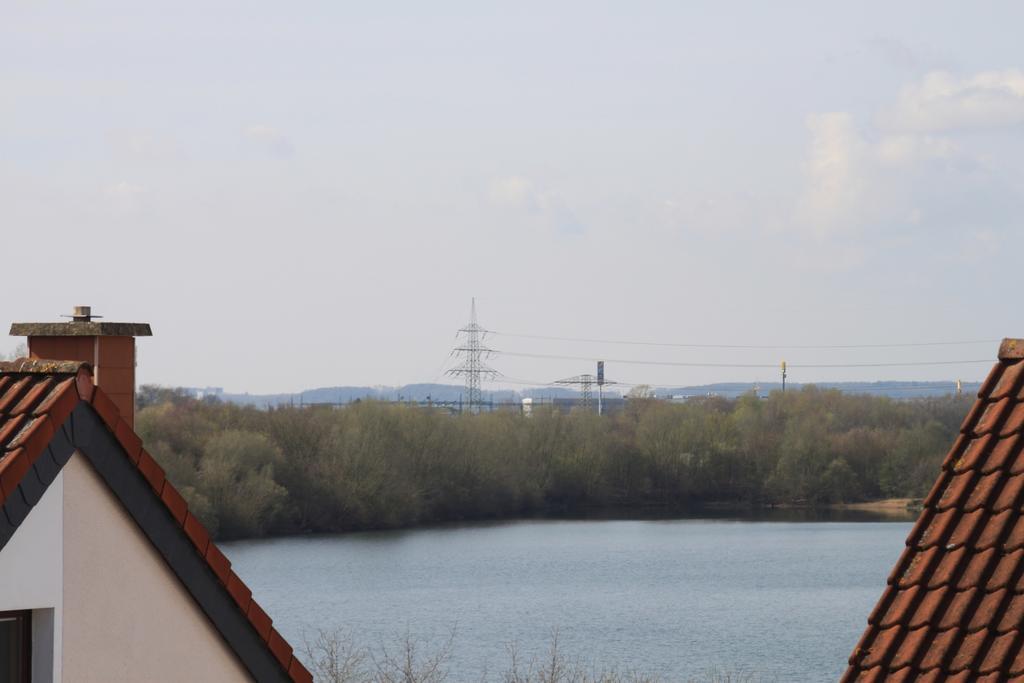 B&B Am See Koeln - Privatzimmer Pokój zdjęcie