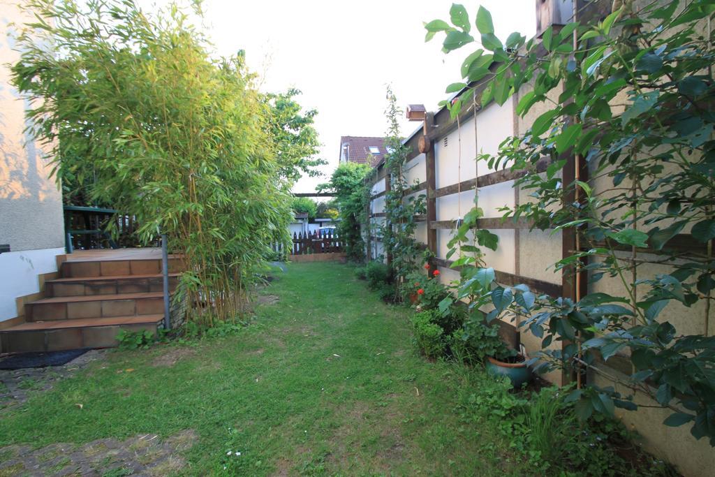B&B Am See Koeln - Privatzimmer Pokój zdjęcie
