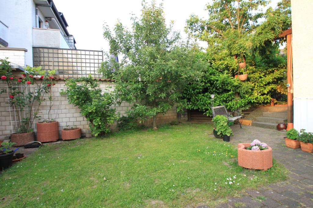 B&B Am See Koeln - Privatzimmer Pokój zdjęcie