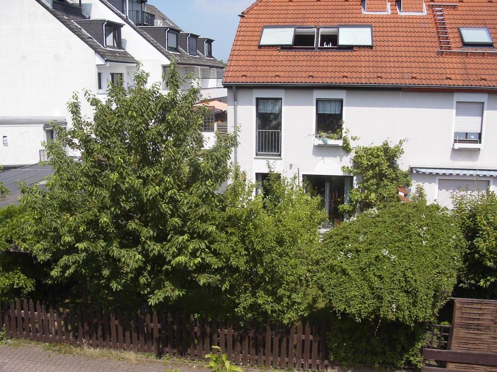 B&B Am See Koeln - Privatzimmer Zewnętrze zdjęcie
