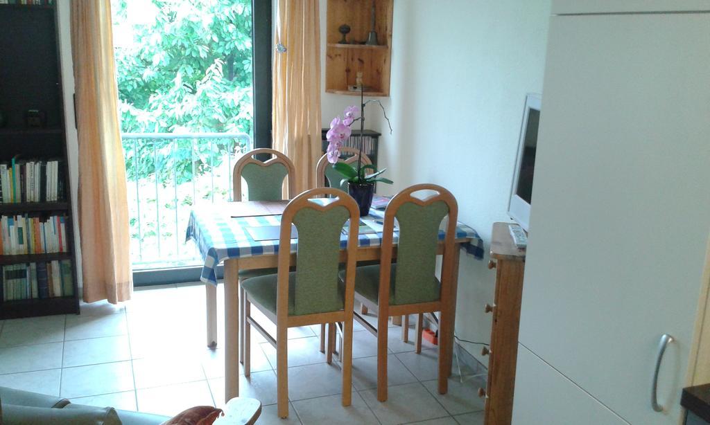 B&B Am See Koeln - Privatzimmer Zewnętrze zdjęcie