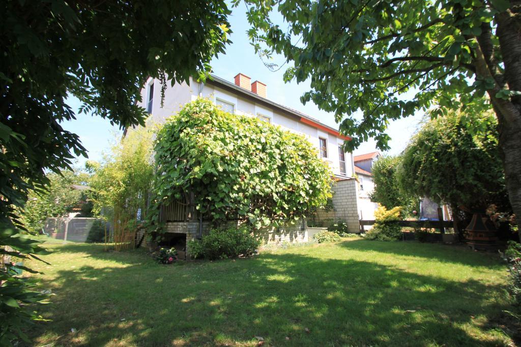 B&B Am See Koeln - Privatzimmer Zewnętrze zdjęcie