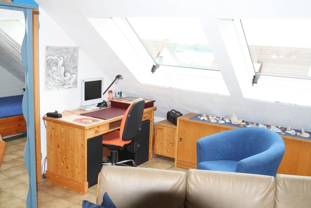 B&B Am See Koeln - Privatzimmer Zewnętrze zdjęcie