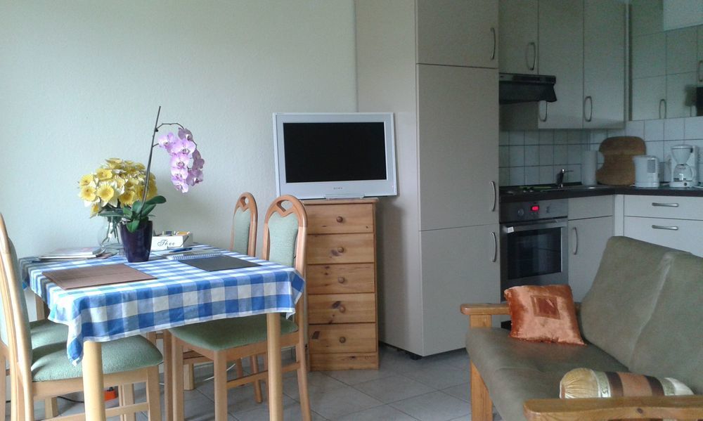 B&B Am See Koeln - Privatzimmer Zewnętrze zdjęcie