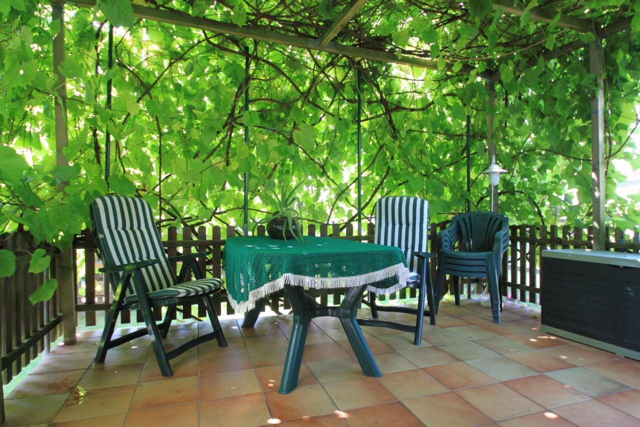 B&B Am See Koeln - Privatzimmer Zewnętrze zdjęcie
