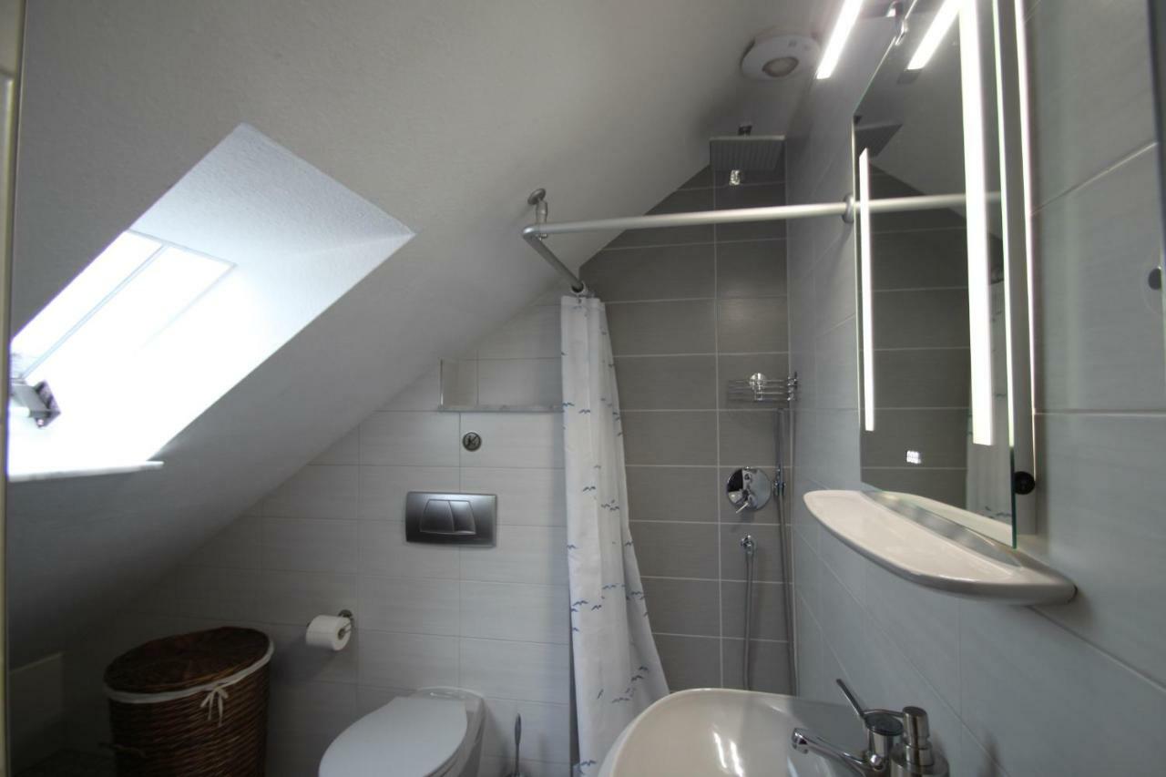 B&B Am See Koeln - Privatzimmer Zewnętrze zdjęcie