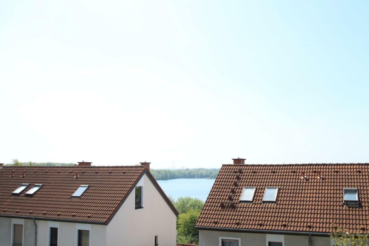 B&B Am See Koeln - Privatzimmer Zewnętrze zdjęcie