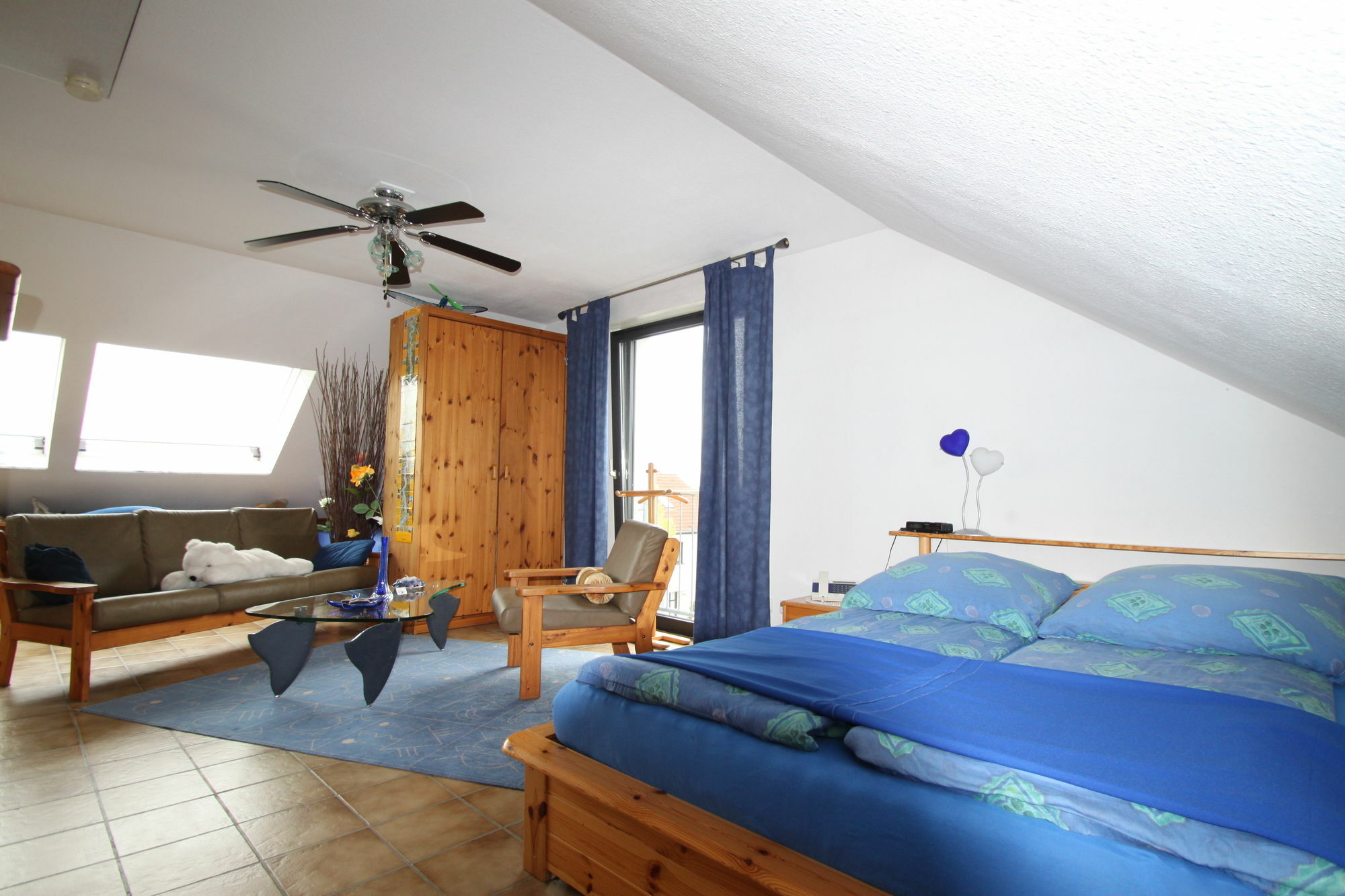 B&B Am See Koeln - Privatzimmer Zewnętrze zdjęcie