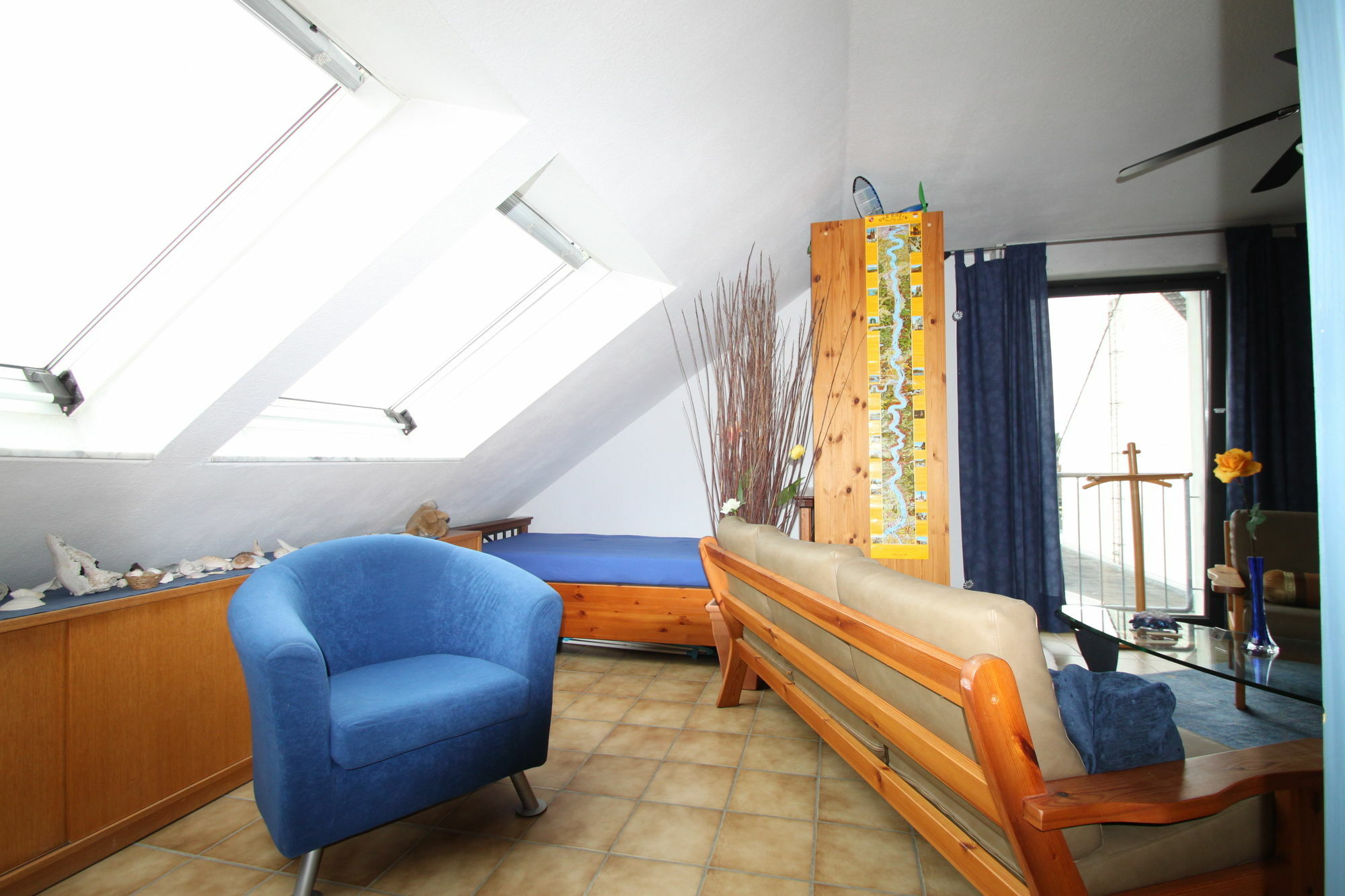B&B Am See Koeln - Privatzimmer Zewnętrze zdjęcie