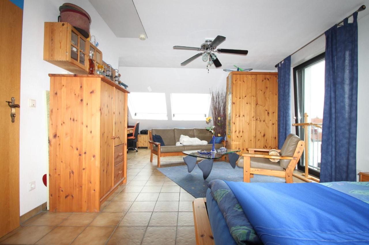 B&B Am See Koeln - Privatzimmer Pokój zdjęcie