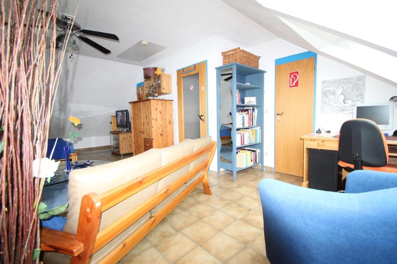 B&B Am See Koeln - Privatzimmer Pokój zdjęcie
