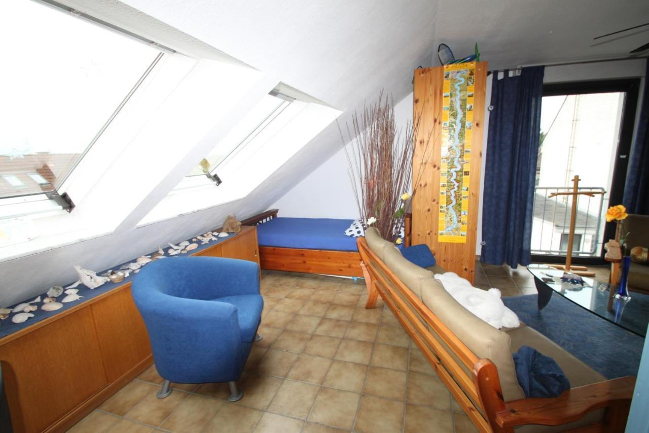 B&B Am See Koeln - Privatzimmer Pokój zdjęcie