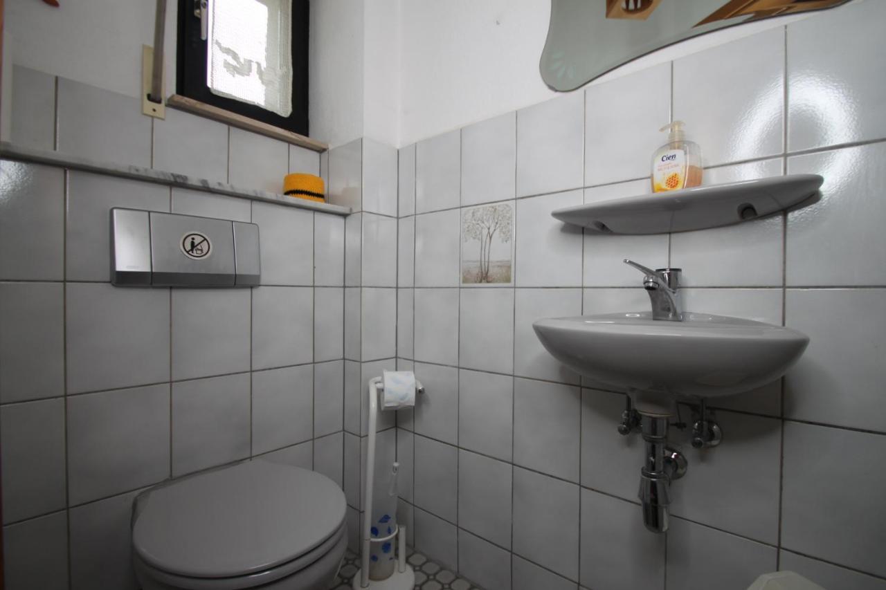 B&B Am See Koeln - Privatzimmer Zewnętrze zdjęcie