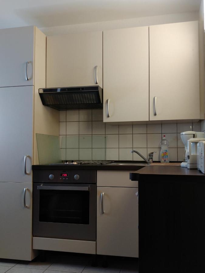 B&B Am See Koeln - Privatzimmer Zewnętrze zdjęcie